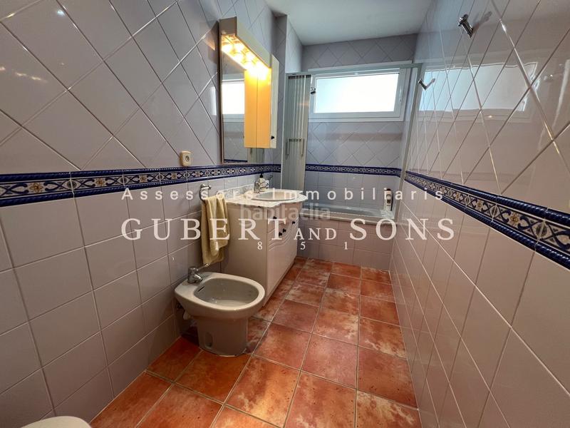 Foto 99e64dc1-ed35-4d9b-9539-468b9c5f1938. Apartament a del mar 3 a Platja Gran Palamós