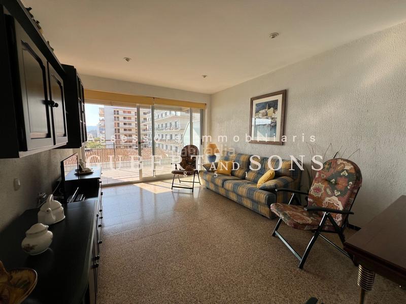 Foto dac48129-4648-4ff1-8ece-f1e1259b47b4. Apartament a del mar 3 a Platja Gran Palamós