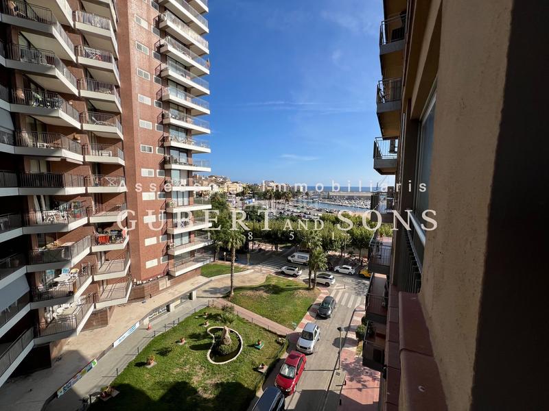 Foto f87db612-8aef-499f-9b25-850a8a78f71f. Apartament a del mar 3 a Platja Gran Palamós