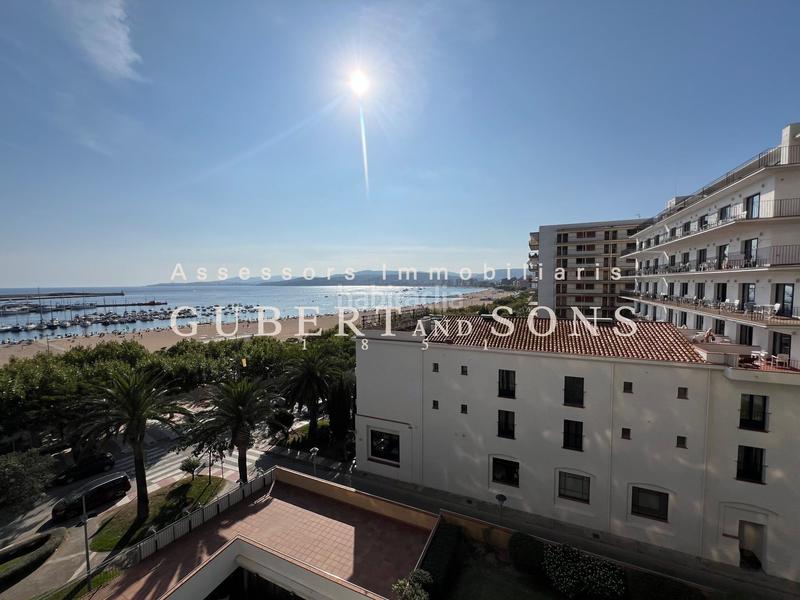 Foto fdb0841a-136b-4a29-be54-dc5631b64373. Apartament a del mar 3 a Platja Gran Palamós