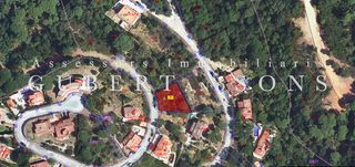 Terreny residencial a Caceres 8