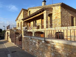 Country house in Sa Riera-Sa Fontansa. Casa de pueblo en venta en begur