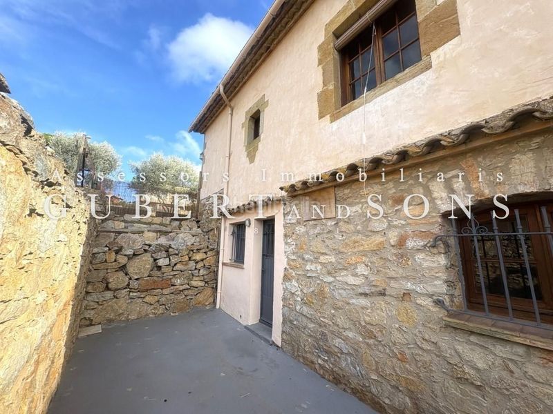 Foto 76c01afb-0b50-464f-85b6-5233e1383ffd. Masia amb calefacció a Sa Riera-Sa Fontansa Begur