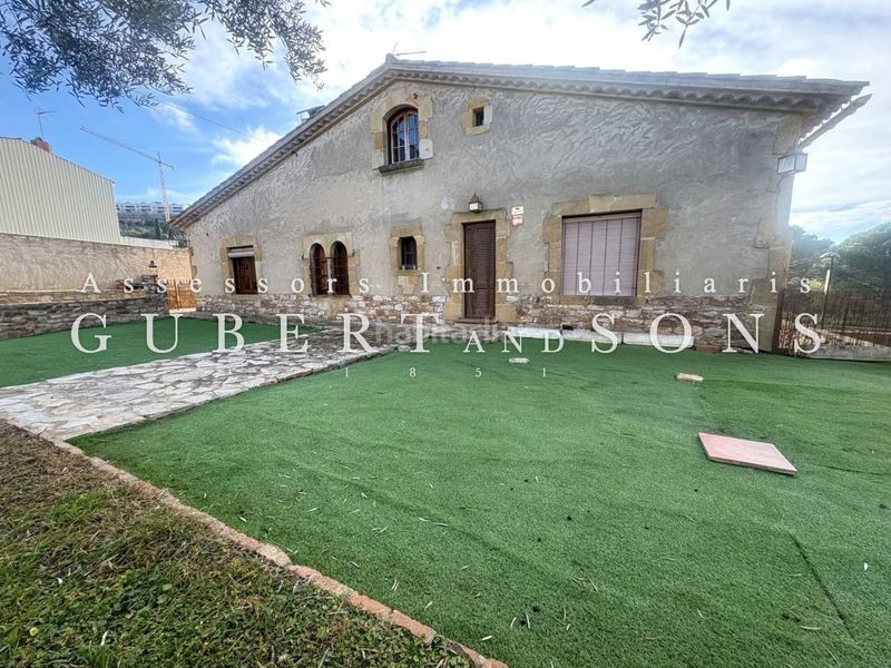 Foto 93f50112-04e6-476c-acc3-5e28d124d75b. Masia amb calefacció a Sa Riera-Sa Fontansa Begur