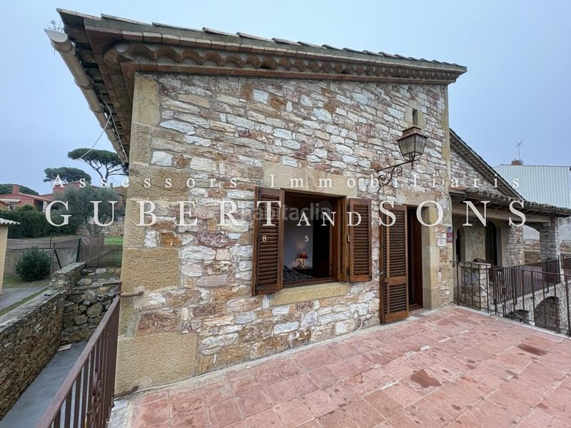 Foto a1bdce68-250a-4e6b-9bb4-4a6341b3fa8e. Masia amb calefacció a Sa Riera-Sa Fontansa Begur