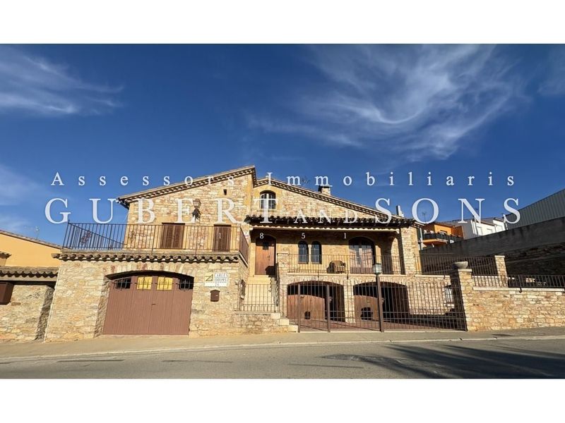 Foto ab86f936-931c-4e09-a51b-698998fc8f8c. Masia amb calefacció a Sa Riera-Sa Fontansa Begur