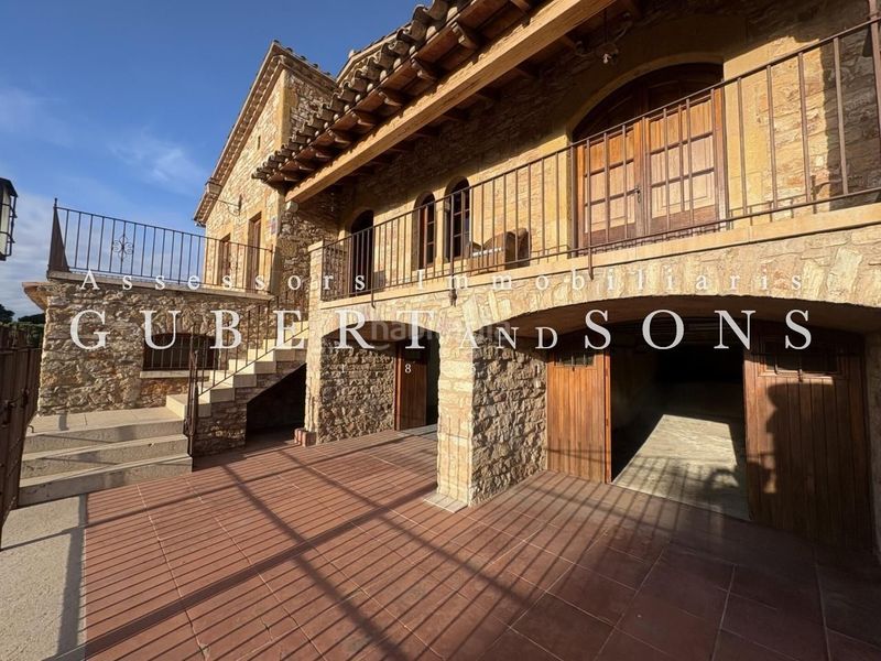 Foto b37c1234-3d7f-48de-8789-e9f0336b19a1. Masia amb calefacció a Sa Riera-Sa Fontansa Begur