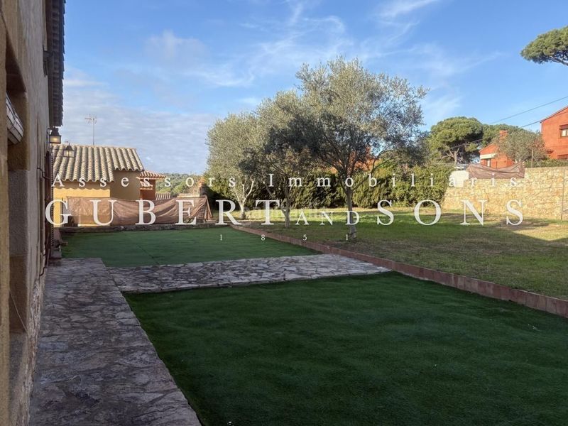 Foto c879979b-2f29-4317-a606-89a1b5b5e7ce. Masia amb calefacció a Sa Riera-Sa Fontansa Begur