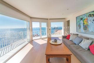 Flat in Ametlla de mar 37. Piso exclusivo con vistas panor�micas al mar en el faro de palam