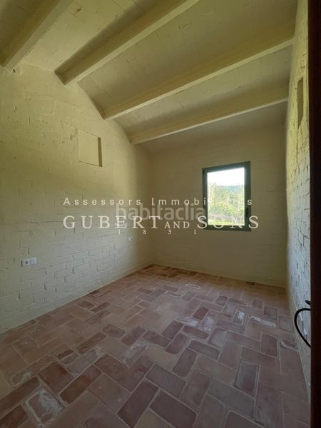 Foto 13bfc525-c91c-4361-aa35-8524d1772e97. Lloguer casa amb calefacció a Cabanyes-Mas Ambrós-Mas Pallí Calonge