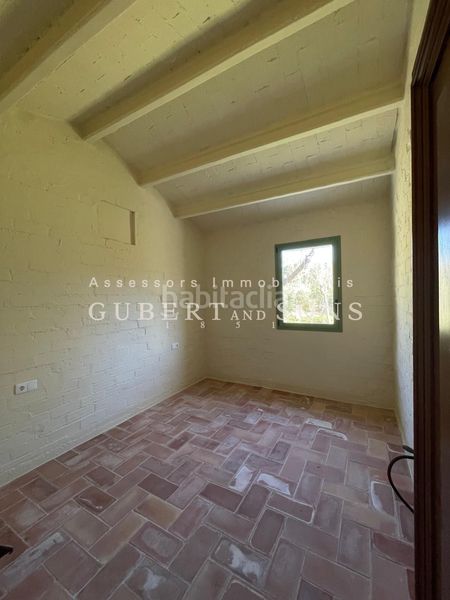 Foto 4507add1-b169-486d-aa73-f376fc3225a0. Lloguer casa amb calefacció a Cabanyes-Mas Ambrós-Mas Pallí Calonge