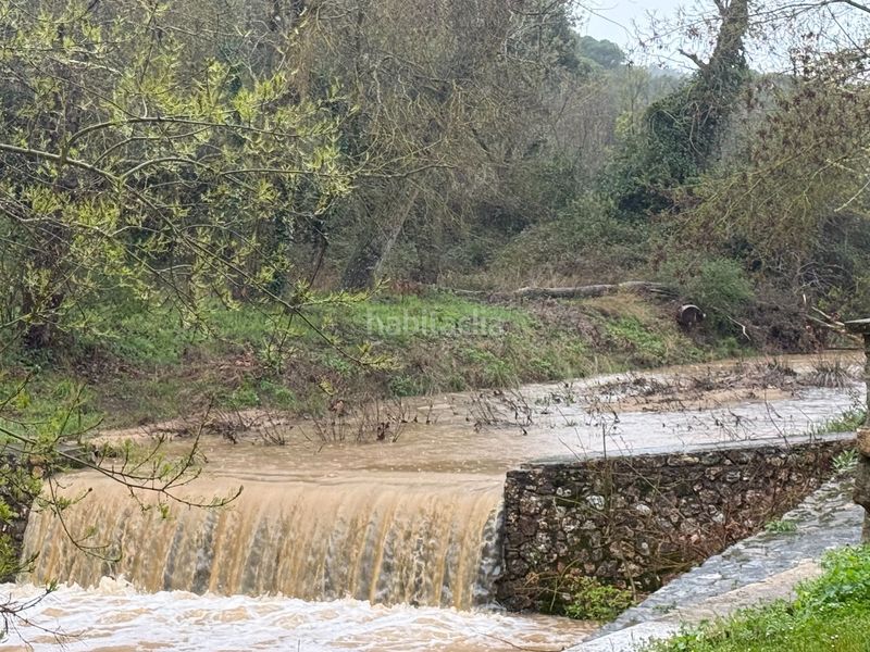 Foto 54f120d0-cdee-4c28-a4ca-d99cc962713b. Lloguer casa amb calefacció a Cabanyes-Mas Ambrós-Mas Pallí Calonge