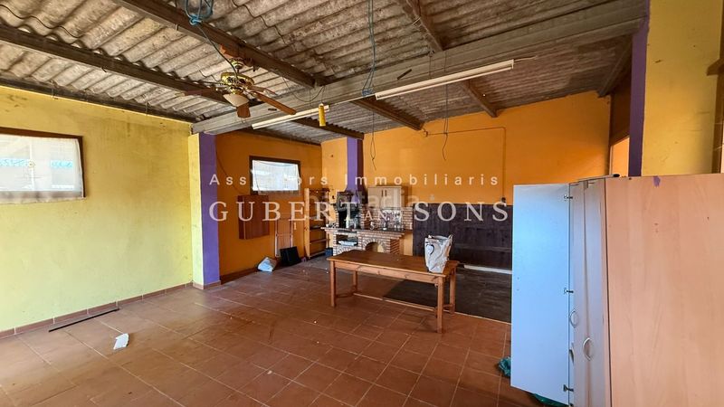 Foto 3c9be9b0-4995-42d7-905c-c99de4777aca. Masia a Sant Gregori