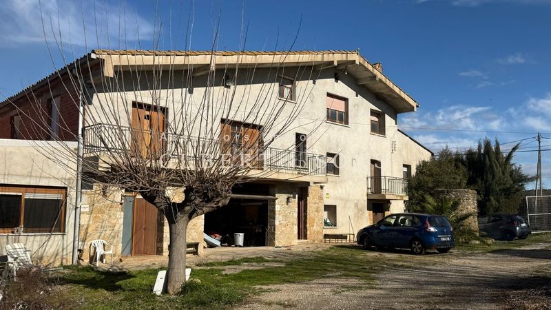Foto 630c4976-d52b-4a63-a081-1c214afa9d0c. Masia a Sant Gregori