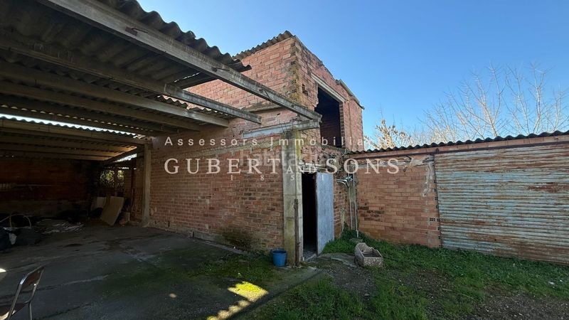 Foto a0564f8b-d08e-4c16-9c71-2abc19e9812e. Masia a Sant Gregori