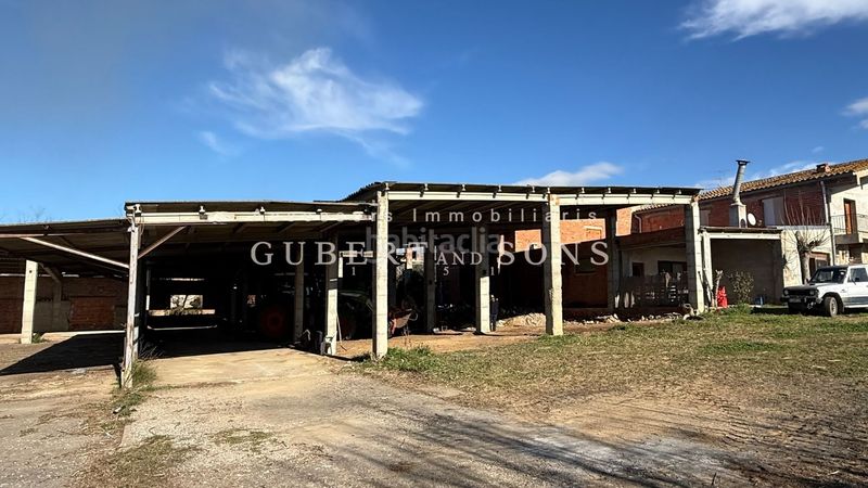 Foto d7b457d1-2a33-40a9-b363-4625e9f4c85b. Masia a Sant Gregori