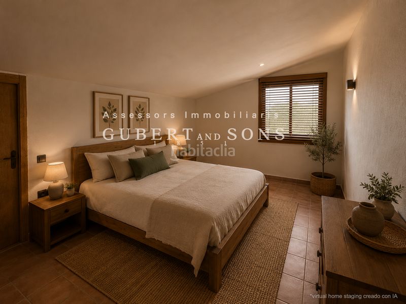Foto de6aa6d0-199a-4da0-b0b3-e0d79e284b77. Masia a Sant Gregori