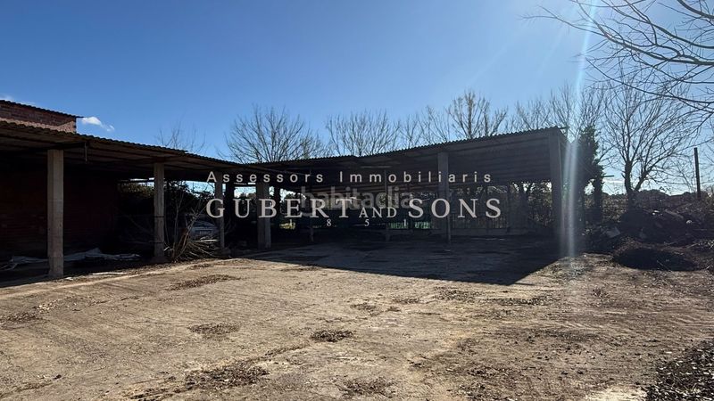 Foto f620921e-5be4-492b-b6a1-02d265343490. Masia a Sant Gregori