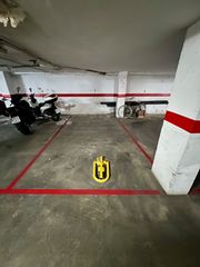 Miete Autoparkplatz  Indústria 3. Plaza de parking en alquiler en palamós centro