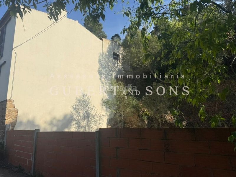 Foto 905a7fc3-e97c-4eed-853a-6e91d1b2d6f0. Terreny residencial a Vall-llobrega