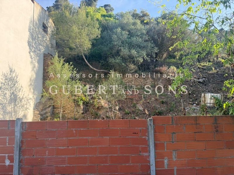 Foto c6094f52-7209-4080-b35e-c894e73757c8. Terreny residencial a Vall-llobrega