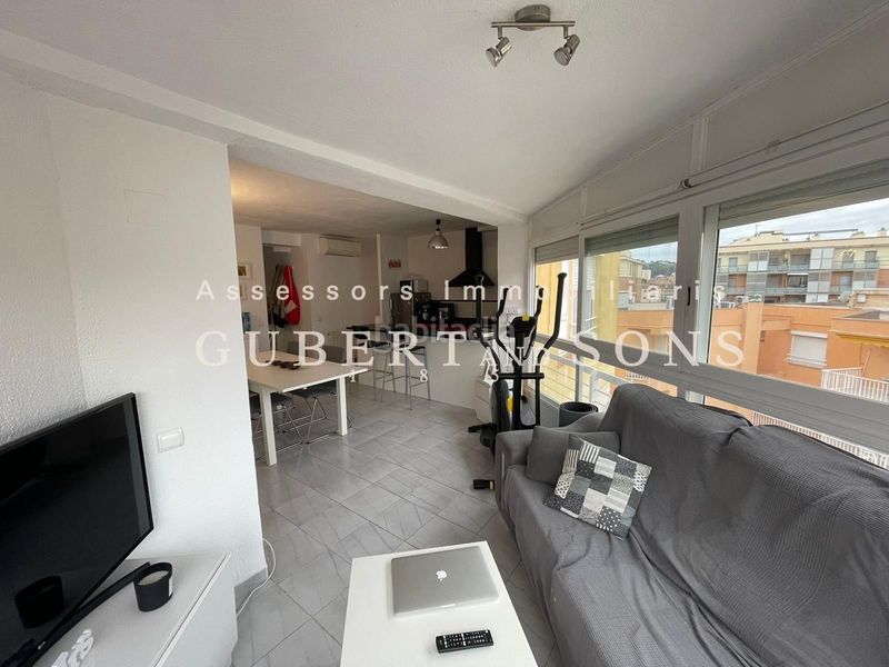 Foto 052f8dba-cf07-43b8-846f-d2fcff67e0d0. Apartament amb calefacció a Sant Antoni Sant Antoni de Calonge