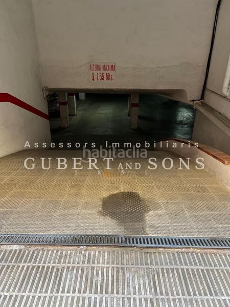Foto 411e7883-8666-4588-85ca-c9ae72b762bf. Aparcament cotxe a indústria 3 a Avinguda Catalunya Palamós