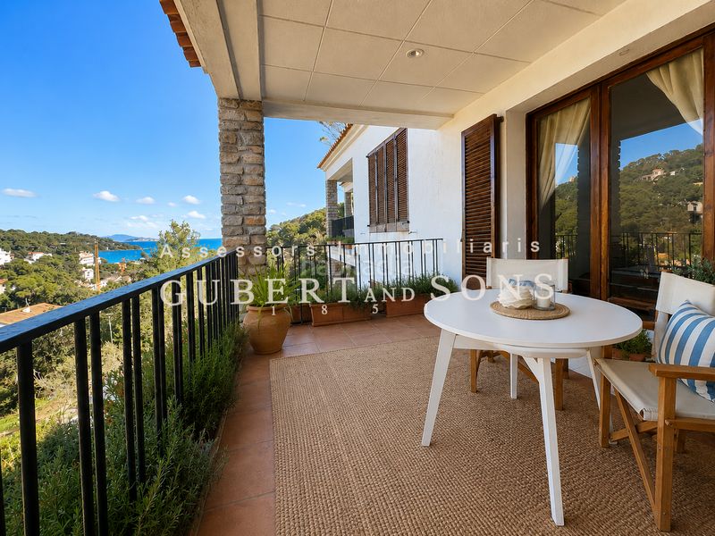 Foto 31986262-b76d-4b9c-b96c-16ce5b76823f. Apartament a Sa Riera-Sa Fontansa Begur