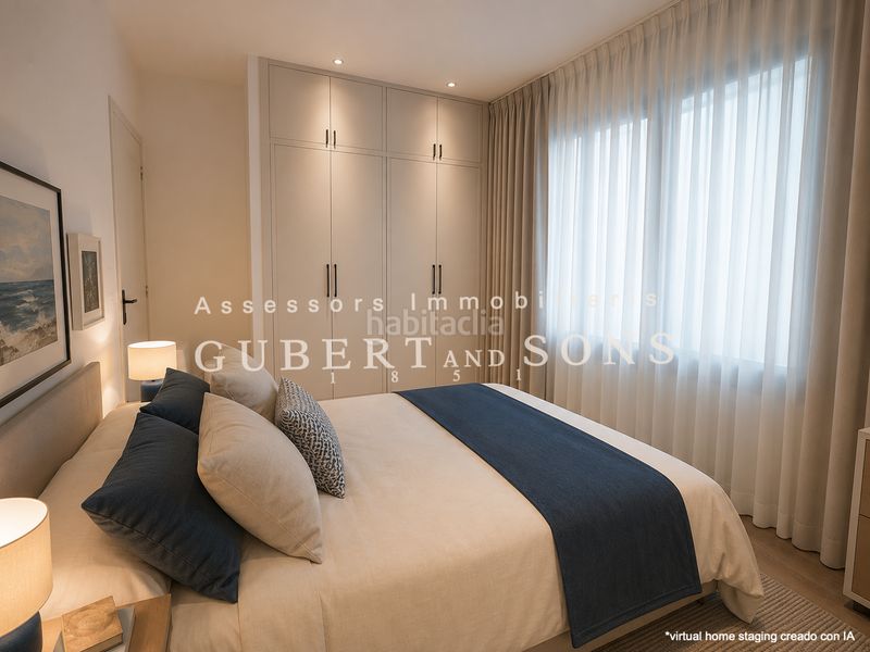 Foto 8718b4f4-86cb-4956-9c1b-846b25e948e9. Apartament a Sa Riera-Sa Fontansa Begur