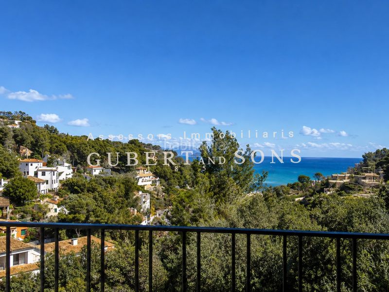Foto b0053a96-bef7-4bf3-b6ea-88285d63c1fa. Apartament a Sa Riera-Sa Fontansa Begur
