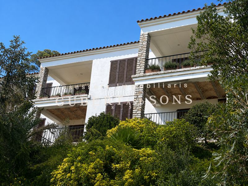 Foto c087fdf3-e125-4523-be11-f07a3e9f52df. Apartament a Sa Riera-Sa Fontansa Begur