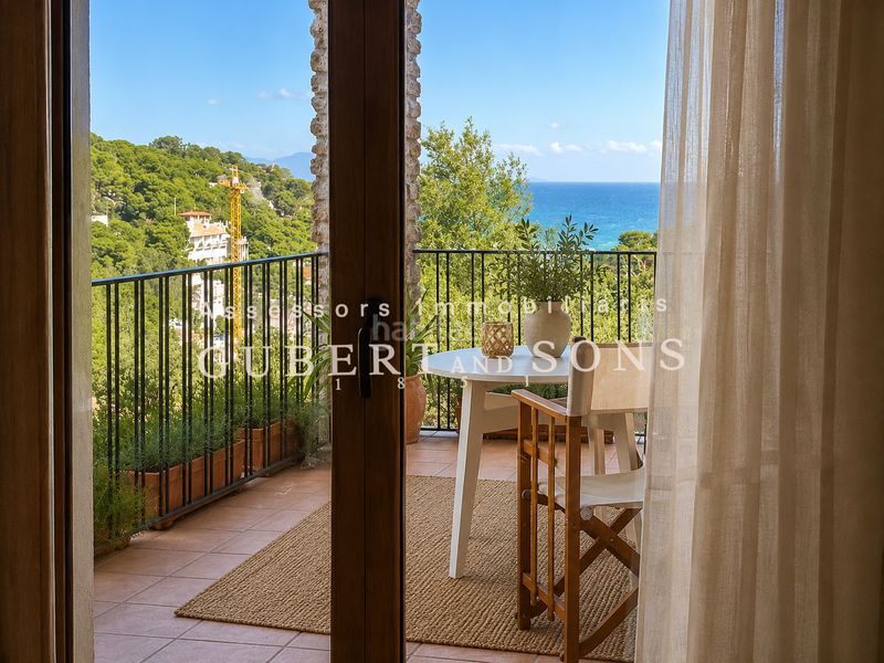 Foto e582acf2-2990-4d36-922f-031d7f72c9a3. Apartament a Sa Riera-Sa Fontansa Begur