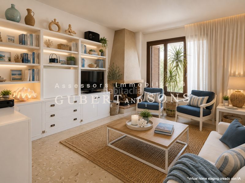 Foto f7ef2aca-a7c3-43e8-a4b3-890b3b4216fc. Apartament a Sa Riera-Sa Fontansa Begur