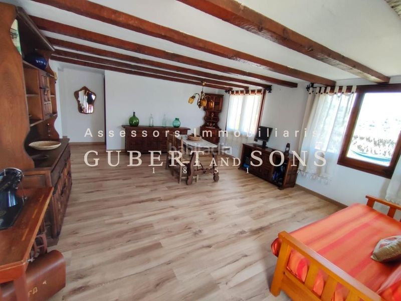 Foto 05c0f190-8cf5-4fe8-aa43-d859951b908d. Casa amb calefacció a Vall-llobrega