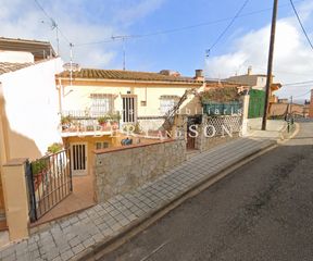 Mas à La Punxa. Casa de pueblo en venta en palafrugell