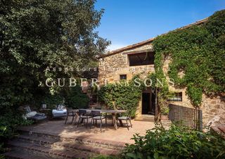 Mas à Sant Martí Vell. Masia en venta en sant martí vell girona