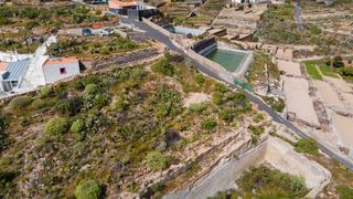 Residential Plot in Arrastradero de abajo 10. Bonito terreno rústico con posibilidad de construir cuarto de ap