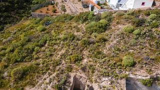 Residential Plot in Arrastradero de abajo 10. Bonito terreno rústico con posibilidad de construir cuarto de ap