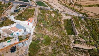 Residential Plot en Arrastradero de abajo 10. Bonito terreno rstico con posibilidad de construir cuarto de ap