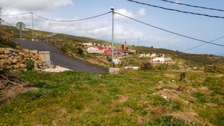 Terreno residencial en Lomo de Pajara 2
