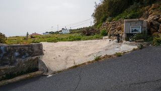 Terreny residencial a Lomo de pajara 2. Suelo rústico de asentamiento rural con proyecto de obra y  mara
