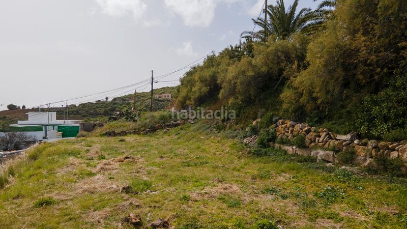 Foto 22f3d36d-1cdd-4f11-adae-2018dd7cff43. Residential plot in lomo de pajara 2 in El Escobonal - Pájara Güímar