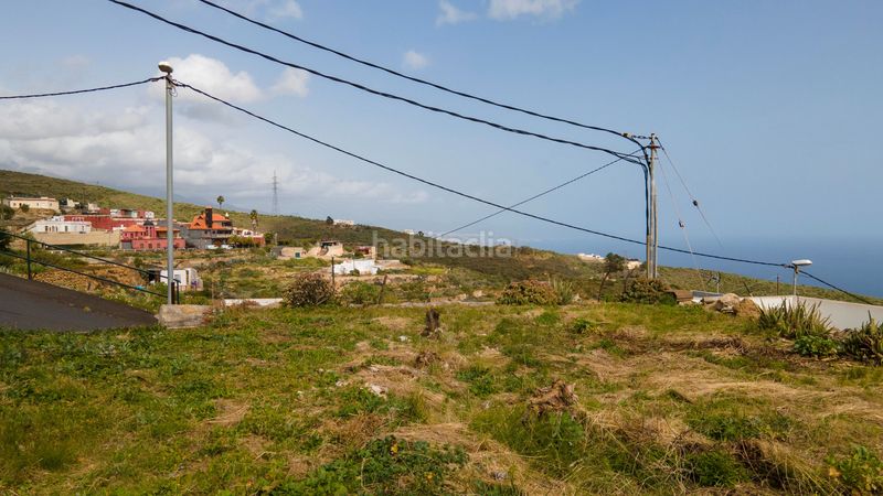 Foto 346d24e6-4798-499c-a2f9-f47089d562db. Residential plot in lomo de pajara 2 in El Escobonal - Pájara Güímar