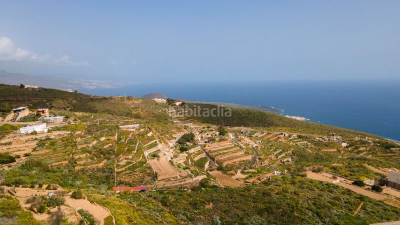 Foto 45c5ea2d-76b7-465c-a62f-b153c59edddc. Residential plot in lomo de pajara 2 in El Escobonal - Pájara Güímar