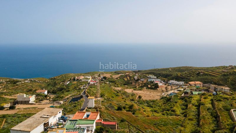 Foto 485b22e9-abbd-4e42-85d8-fff61a516054. Residential plot in lomo de pajara 2 in El Escobonal - Pájara Güímar