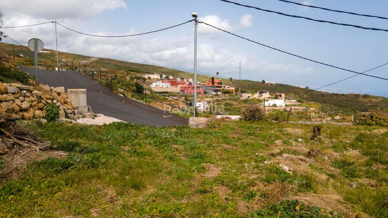 Foto a154fb45-7d22-4046-8863-be18fa96d61f. Residential plot in lomo de pajara 2 in El Escobonal - Pájara Güímar
