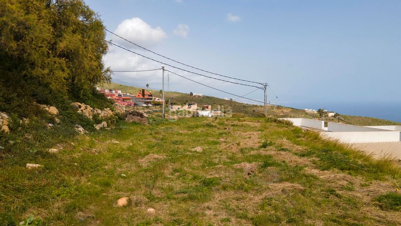 Foto b74516e7-4c1d-48e3-bc4f-4adc58cb060c. Residential plot in lomo de pajara 2 in El Escobonal - Pájara Güímar