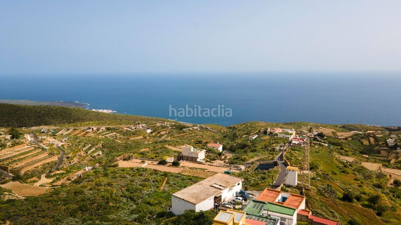 Foto b8a36f42-7ee4-41bc-add9-7d40ecc8dc23. Residential plot in lomo de pajara 2 in El Escobonal - Pájara Güímar