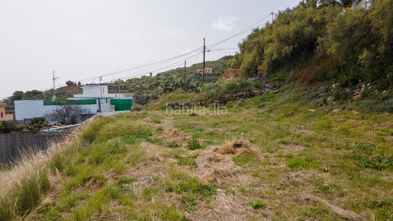 Foto d89b575c-5c0d-42eb-94db-deff7a376a11. Residential plot in lomo de pajara 2 in El Escobonal - Pájara Güímar