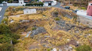 Residential Plot en Calle concejal florentin castillo rodriguez 10. Estupenda oportunidad de terreno con proyecto de obra y licencia